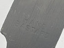 New Old Stock 1980s Nicholson made in Canada 6" Hand Bastard File No. 05738