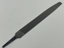New Old Stock 1980s Nicholson made in Canada 8" Knife Edge Bastard File 