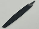 New Old Stock 1980s Nicholson made in Canada 6" Warding  File 2nd Cut