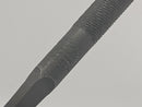 New Old Stock 1980s Nicholson made in Canada 6" Rat Tail Smooth  File 