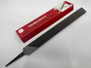 New Old Stock 1980s Nicholson made in Canada 12" FINE Long Angle Lathe File 907851
