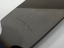 New Old Stock 1980s Nicholson made in Canada 12" FINE Long Angle Lathe File 907851