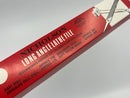 New Old Stock 1980s Nicholson made in Canada 12" FINE Long Angle Lathe File 907851