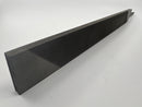 New Old Stock 1980s Nicholson made in Canada 14" FINE Long Angle Lathe File 807863