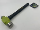 New Old Stock Wilton 33214 BASH 32oz " UNBRAKEABLE " Ball Pein Hammer Made in Mexico - Not China