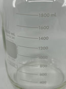 Corning PYREX Made in GERMANY