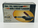 New Old Stock General International Heavy Duty Push/ Pull Toggle Clamp with Cast Iron Base