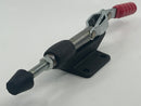 New Old Stock General International Heavy Duty Push/ Pull Toggle Clamp with Cast Iron Base