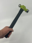 New Old Stock Wilton 33214 BASH 24oz " UNBREAKABLE " Ball Pein Hammer 
