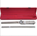 Proto J6133F 3/4-Inch Drive Dial Torque Wrench, 120-600-Feet Pound