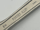 New Old Stock USA Made SK Tools 6" Adjustable Wrench 