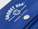 New Old Stock GROBET USA 6″ Diesinkers’ Riffler 12pc Set, CUT 0,  No. 32.020 Discontinued - Made in ITALY