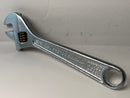 nos proto clic-stop adjustable wrench