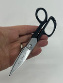 New Old Stock Clauss USA Made 8.25" High Leverage Shears /  Scissors 
