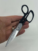 New Old Stock Clauss USA Made 8.25" High Leverage Shears /  Scissors 