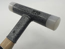 New Old Stock KBS K20 Swiss Made Dead Blow Mallet 20mm Head Diameter
