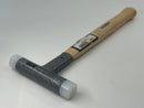 New Old Stock KBS K20 Swiss Made Dead Blow Mallet 20mm Head Diameter