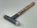New Old Stock KBS K20 Swiss Made Dead Blow Mallet 20mm Head Diameter