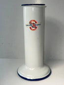 NOS Medical Forceps Jar