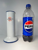 NOS Medical Forceps Jar