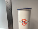 NOS Medical Forceps Jar