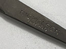 New Old Stock Nicholson XF Swiss Pattern No. 2 Cut 6" PIPPIN File SWISS Made 