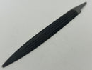 New Old Stock Nicholson XF Swiss Pattern No. 1 Cut 8" Half Round File SWISS Made