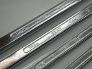 Excellent Gray made in Canada Double Box End Wrench Set 3/8" - 1" Range
