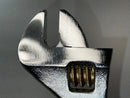 NOS Proto Clik-Stop 12" Adjustable Wrench