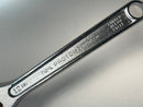 NOS Proto Clik-Stop 12" Adjustable Wrench