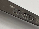 New Old Stock Nicholson XF Swiss Pattern No. 00 Cut 6" PILLAR File SWISS Made