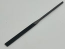 New Old Stock 1950s Spearfile ( John Bedford Co. )  made in England  5.5"Flat Needle  File No. 0 Cut