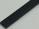 New Old Stock 1950s Spearfile ( John Bedford Co. )  made in England  5.5"Flat Needle  File No. 0 Cut