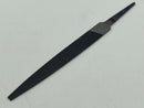New Old Stock 1980s Nicholson made in Canada 4" Warding  Smooth File