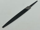 New Old Stock 1980s Nicholson made in Canada 4" Warding  Smooth File