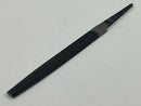 New Old Stock 1980s Nicholson made in Canada 4" Half Round Bastard  File 