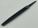 New Old Stock 1980s Nicholson made in Canada 4" Half Round Bastard  File 
