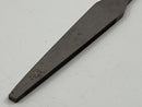 New Old Stock 1980s Nicholson made in Canada Auger Bit File