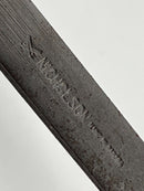 New Old Stock 1980s Nicholson made in Canada Auger Bit File