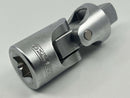 New Old Stock EXPERT by FACOM Tools E113822 - 3/4" Square Drive Universal Joint - Discontinued