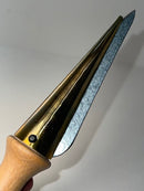 NOS Cork Borer Sharpener