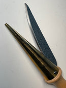 NOS Cork Borer Sharpener