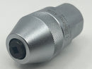 Koken No. 3 made in Japan 1/2" Drive Tap Holding Chuck Holds 5.5-12mm Range square Shanks 4131A