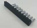 Koken made in Japan Z-series RS2300XZ/9 6 Point METRIC Semi-Deep Socket Set 5.5 mm - 14 mm Range