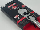 New Old Stock 2021 Craftsman V-Series 96 Tooth 1/2 in. Dr LONG ( 16")  Comfort Grip Flex Head Ratchet 96 Teeth 