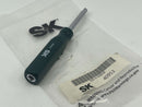 New Old Stock SK Tools 1/4" Drive  Spinner Handle Extension - Cardon Tools