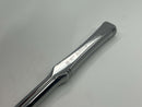 New Old Stock Heavy Duty ARMSTRONG USA made 1/2" Dr. High Polish 12-1/4" Breaker Bar / Flex Handle 12-917 - Cardon Tools