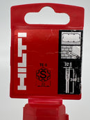 HILTI 360mm / 14" TE-SPX FM 36 Self Sharpening  Demolition Chisel TE-S
