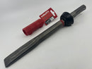 HILTI 360mm / 14" TE-SPX FM 36 Self Sharpening  Demolition Chisel TE-S