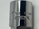 New Old Stock ARMSTRONG USA 3/4" female x 1" Male Socket Adapter 13-952 High Polish Chrome